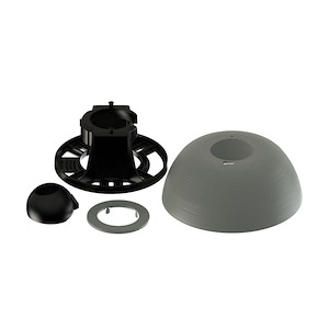 Accessory - Sloped Ceiling Kit-2.58 Inch Tall and 6.5 Inch Wide - 1377046