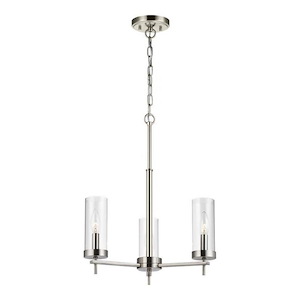 Zire-3 Light Chandelier - 1286361