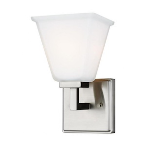 Sea Gull Lighting-Ellis Harper-1 Light Wall Sconce - 1081244