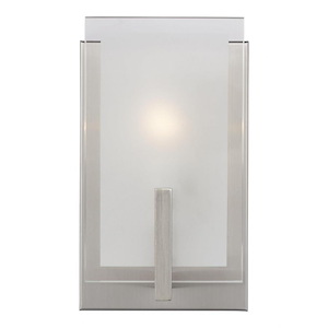 Syll-1 Light Bath Vanity - 1286272