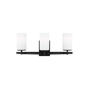 Sea Gull Lighting-Alturas-27W 3 LED Wall Sconce In Contemporary Style-9.13 Inch Tall and 22 Inch Wide - 1161221