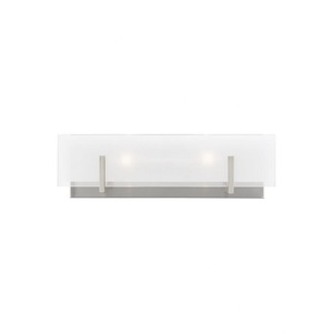Syll-2 Light Bath Vanity - 1286260