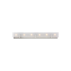 Syll-6 Light Bath Vanity - 1286293