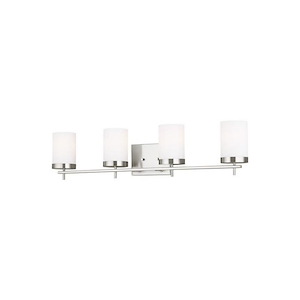 Zire-4 Light Bath Vanity - 1286300