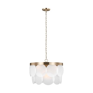 Mellita-6 Light Pendant - 1286302