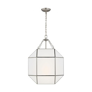 Morrison-3 Light Medium Pendant - 1286354
