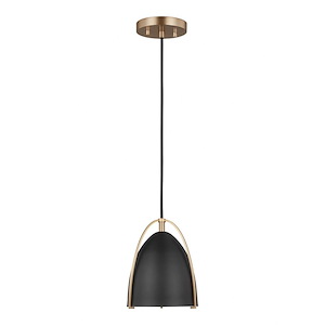 Norman-1 Light Mini-Pendant - 1286394