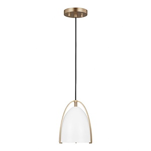 Norman-1 Light Mini-Pendant - 1286584