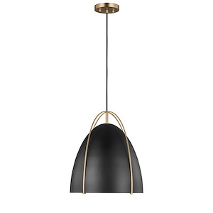 Norman-1 Light Pendant - 1286342