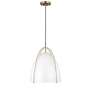 Norman-1 Light Pendant - 1286343