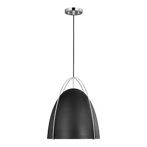Norman-1 Light Large Pendant - 1286381