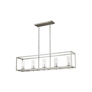 Zire-5 Light Island in Modern Style-9 Inch wide by 11 Inch high - 1286346
