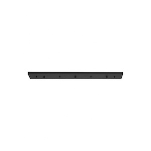 Sea Gull Lighting-Accessory-36 Inch 3 Port Linear Canopy - 1081786