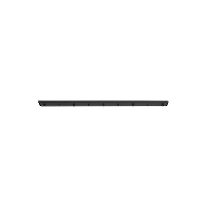 Sea Gull Lighting-Accessory-48 Inch 5 Port Linear Canopy - 1081787