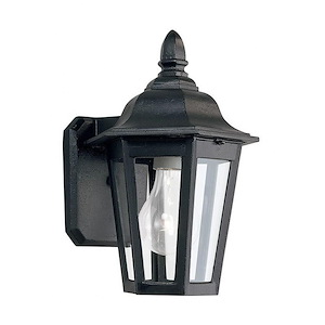 Sea Gull Lighting-One Light Outdoor Wall Fixture - 598064