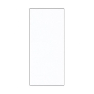Sea Gull Lighting-Address Light Tile in Traditional Style-2.25 Inch wide by 5 Inch high - 598176