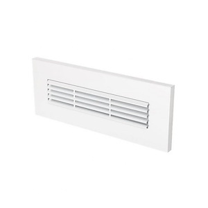 Sea Gull Lighting-Louver-8.5 Inch 8.6W 1 LED Brick Light - 1082120