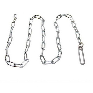 Feiss Lighting-Accessory-36 Inch Ring Chain - 1276570