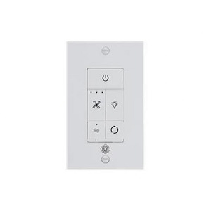 Monte Carlo Fans-Accessory-Wall Control - 1327851