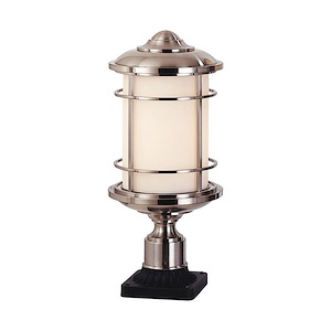 Feiss Lighting-Lighthouse-Pier/Post Lantern - 1276636