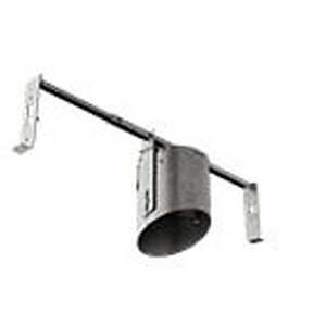 Verse - 3 Inch LED Slope New Construction Housing (Pack of 2)-5.2 Inch Tall and 3.7 Inch Wide - 1364732