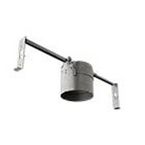 Verse - 3 Inch LED New Construction Housing-4.2 Inch Tall and 3.8 Inch Wide - 1364728
