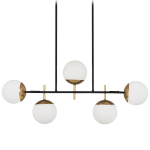 Alluria - Five Light Island - 704727