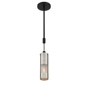 Grid 3 - 1 Light Mini Pendant - 1070220