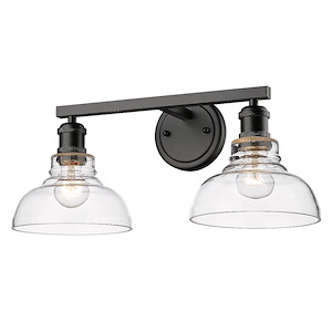 Carver 2 Light Bath Vanity - 1217718