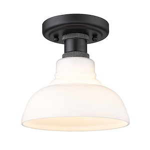 Carver Flush Mount - 1033150