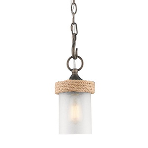 Chatham - 1 Light Mini Pendant - 1217644