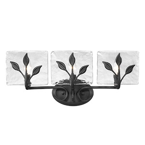 Calla - 3 Light Bath Vanity-8.38 Inch Tall and 21.75 Inch Wide - 1405777