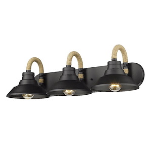 Journey - 2 Light Bath Vanity - 1217873