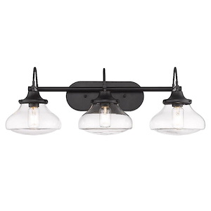 Nash - 3 Light Vanity Lighting - 1217949