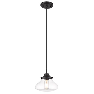 Nash - 1 Light Pendant - 1217847