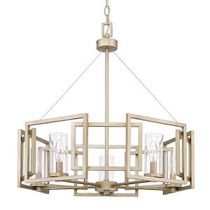 Marco - 5 Light Chandelier - 925607