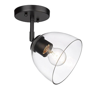 Roxie Semi-Flush - 1112026
