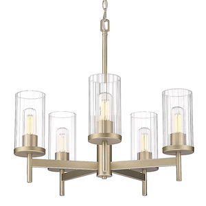 Chandeliers
