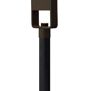 Hinkley Lighting - 1641TT-LL - Atlantis - 2 Light Large