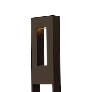Hinkley Lighting - 1641TT-LL - Atlantis - 2 Light Large