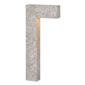 Atlantis - 1.5W 1 LED Small Path Light-15.75 Inch Tall and 6.5 Inch Wide - 1408231