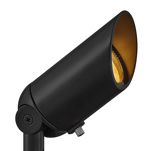 Hardy Island - 4W 1 LED Spot Light-3.25 Inch Tall and 5.75 Inch Wide - 1369710