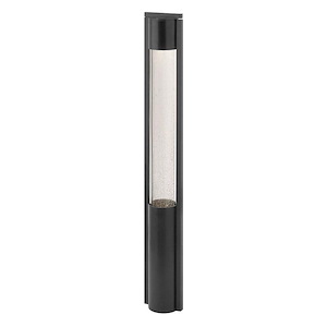 Shelter - Low Voltage One Light Path Light - 4 Inches Wide by 30 Inches High - 755652