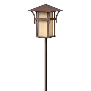 Harbor - Low Voltage 1 Light Landscape Path Light - 1048084