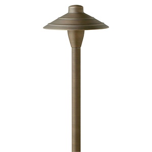 Hardy Island - Low Voltage 1 Light Path Light - 1047060