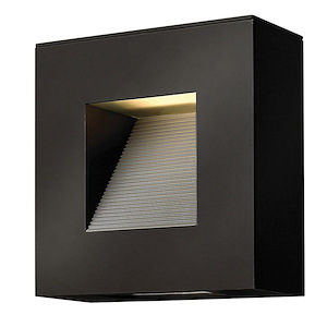 Luna - Outdoor Medium Wall Mount - 755714