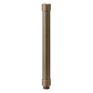 Hardy Island - Low Voltage Stem - 1 Inch Wide by 10 Inches High - 1333463