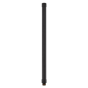 Hardy Island - Stem Mount-18 Inch Tall and 1 Inch Wide - 1408366