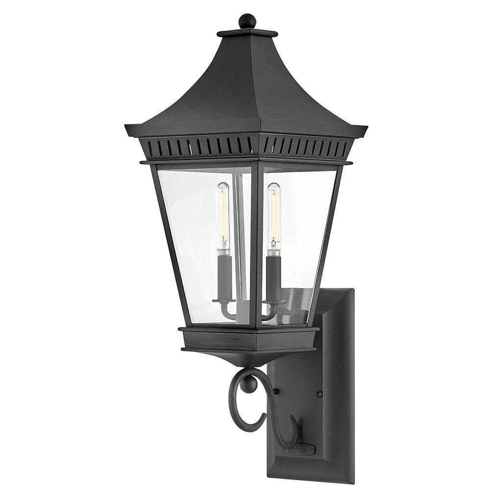 Hinkley Chapel Hill LED Wall Mount - Thumbnail 3
