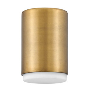 Cedric - 1 Light Extra Small Flush Mount - 1054471